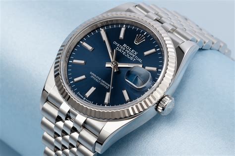 rolex 2024 release date.